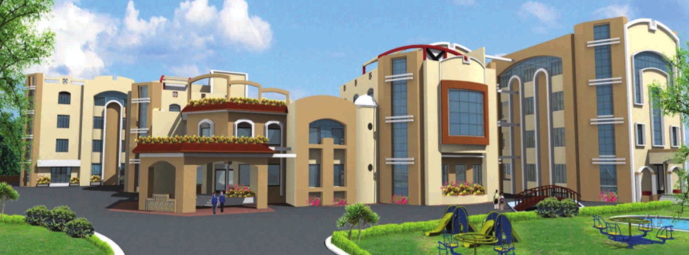 CBSE affiliated residential school in bhubaneswar